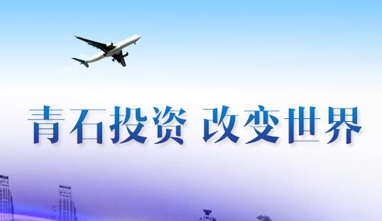 淄博青石投资